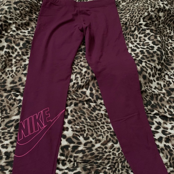 Nike Other - Nike Leggings